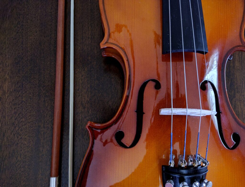 Violin Tuition Violin Tuition