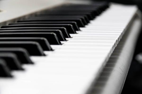 Piano Tuition Piano Tuition